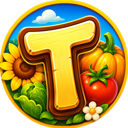 Ícone do Terralume