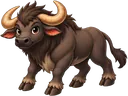 Búfalo +3