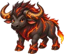 Búfalo +7