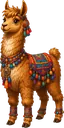 Lhama +7