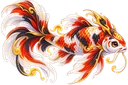 Koi Ancestral