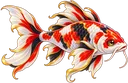 Koi Imperial
