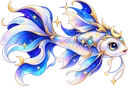 Peixe Celestial