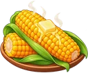 Milho Cozido